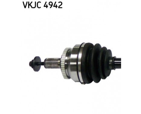Arbre de transmission VKJC 4942 SKF, Image 3