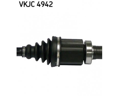 Arbre de transmission VKJC 4942 SKF, Image 4