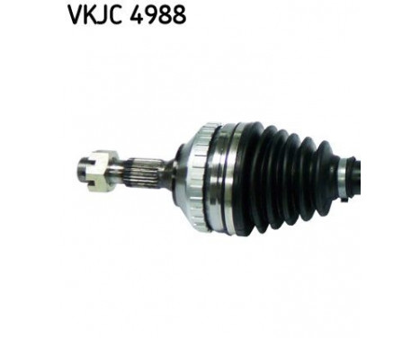 Arbre de transmission VKJC 4988 SKF, Image 3