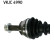 Arbre de transmission VKJC 4990 SKF, Vignette 3