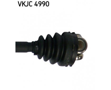 Arbre de transmission VKJC 4990 SKF, Image 4