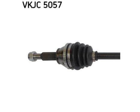 Arbre de transmission VKJC 5057 SKF, Image 2