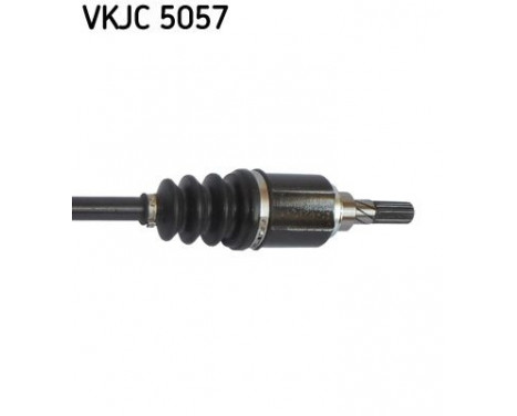 Arbre de transmission VKJC 5057 SKF, Image 3