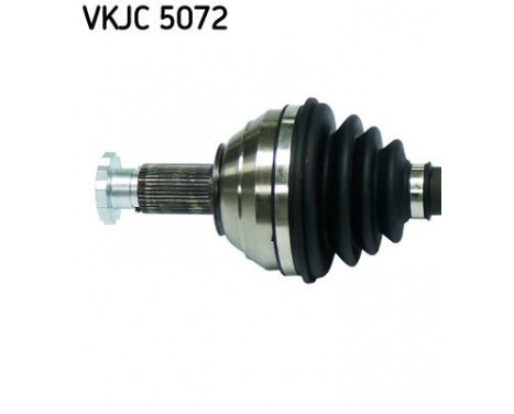 Arbre de transmission VKJC 5072 SKF, Image 3