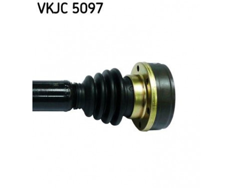 Arbre de transmission VKJC 5097 SKF, Image 4