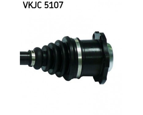 Arbre de transmission VKJC 5107 SKF, Image 4