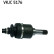 Arbre de transmission VKJC 5176 SKF, Vignette 3