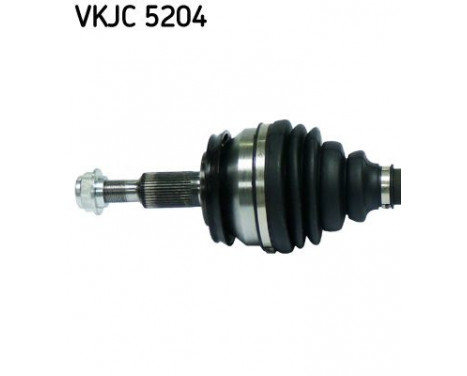 Arbre de transmission VKJC 5204 SKF, Image 3