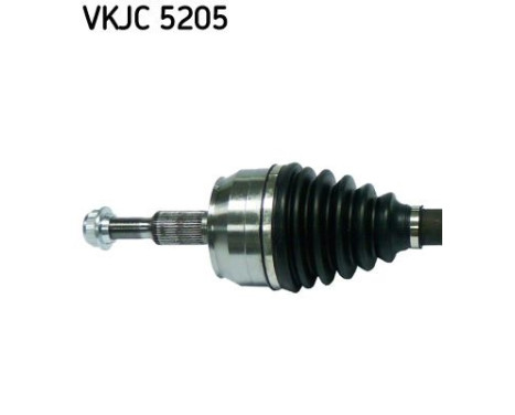 Arbre de transmission VKJC 5205 SKF, Image 3