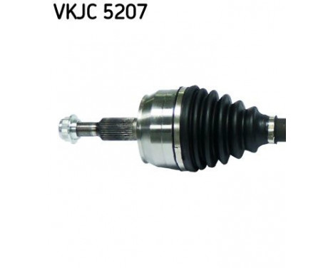 Arbre de transmission VKJC 5207 SKF, Image 3