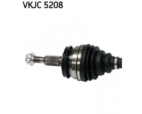 Arbre de transmission VKJC 5208 SKF, Image 3