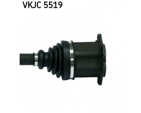 Arbre de transmission VKJC 5519 SKF, Image 4
