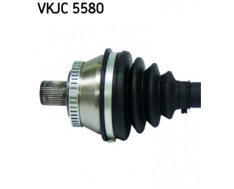 Arbre de transmission VKJC 5580 SKF, Image 3