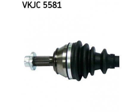 Arbre de transmission VKJC 5581 SKF, Image 2