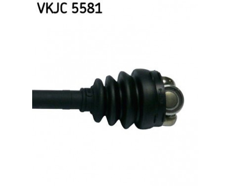 Arbre de transmission VKJC 5581 SKF, Image 3