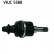 Arbre de transmission VKJC 5588 SKF, Vignette 3