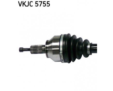 Arbre de transmission VKJC 5755 SKF, Image 3