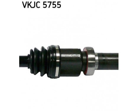 Arbre de transmission VKJC 5755 SKF, Image 4
