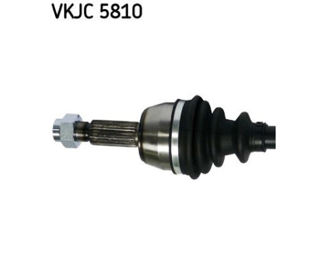 Arbre de transmission VKJC 5810 SKF, Image 3