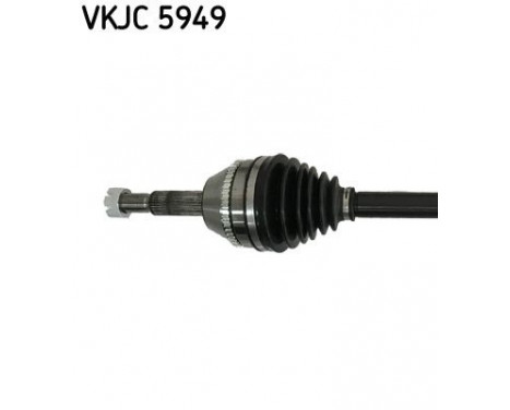 Arbre de transmission VKJC 5949 SKF, Image 2