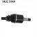 Arbre de transmission VKJC 5949 SKF, Vignette 3