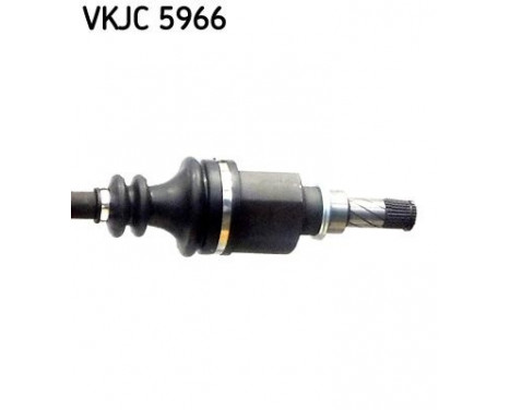 Arbre de transmission VKJC 5966 SKF, Image 3