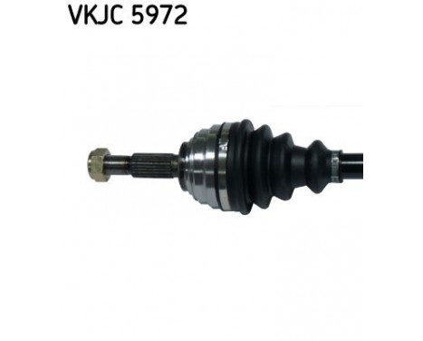 Arbre de transmission VKJC 5972 SKF, Image 3