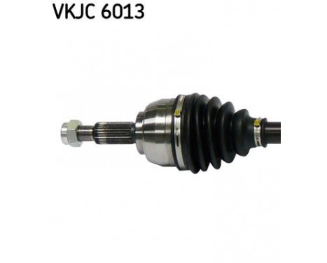 Arbre de transmission VKJC 6013 SKF, Image 3