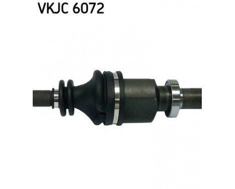 Arbre de transmission VKJC 6072 SKF, Image 4