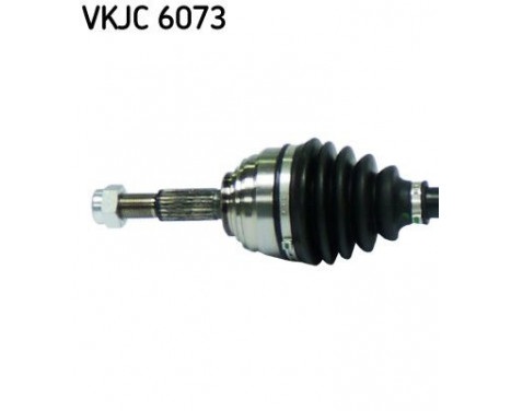 Arbre de transmission VKJC 6073 SKF, Image 3