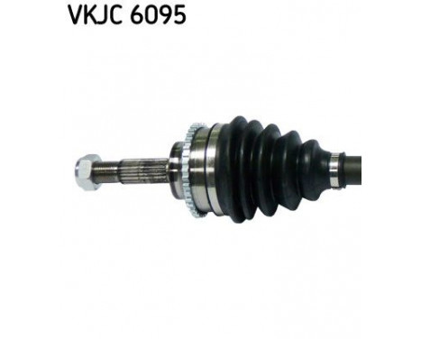 Arbre de transmission VKJC 6095 SKF, Image 3