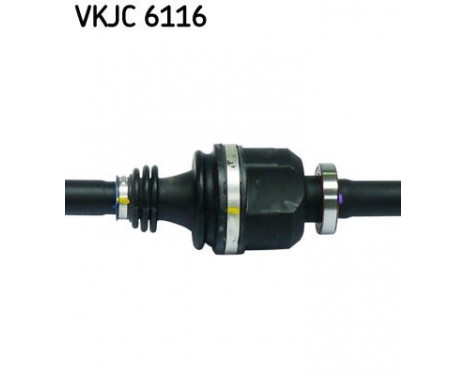 Arbre de transmission VKJC 6116 SKF, Image 3