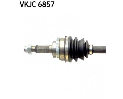 Arbre de transmission VKJC 6857 SKF, Image 2