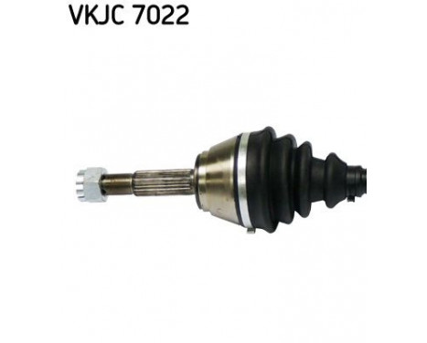 Arbre de transmission VKJC 7022 SKF, Image 3