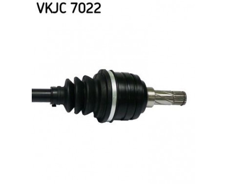 Arbre de transmission VKJC 7022 SKF, Image 4