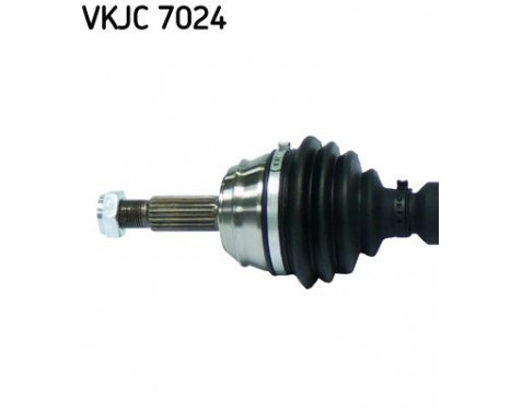 Arbre de transmission VKJC 7024 SKF, Image 3