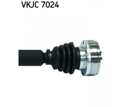 Arbre de transmission VKJC 7024 SKF, Image 4