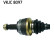 Arbre de transmission VKJC 8097 SKF, Vignette 2