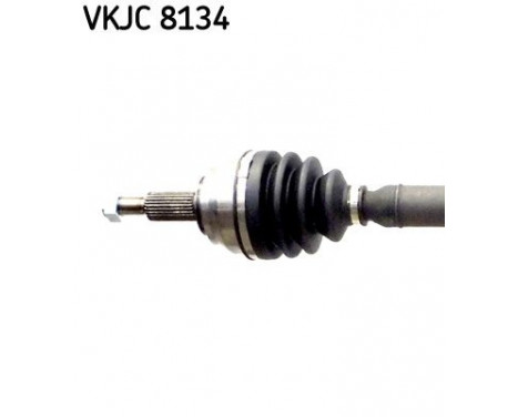 Arbre de transmission VKJC 8134 SKF, Image 2