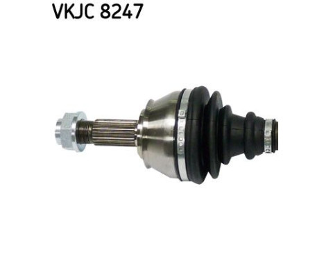 Arbre de transmission VKJC 8247 SKF, Image 2