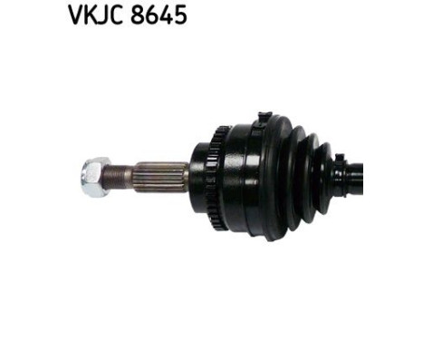 Arbre de transmission VKJC 8645 SKF, Image 2