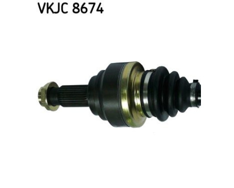 Arbre de transmission VKJC 8674 SKF, Image 2