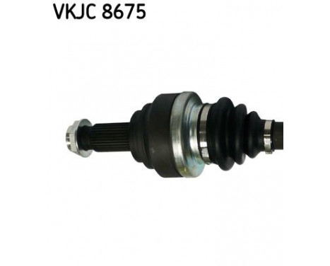 Arbre de transmission VKJC 8675 SKF, Image 2