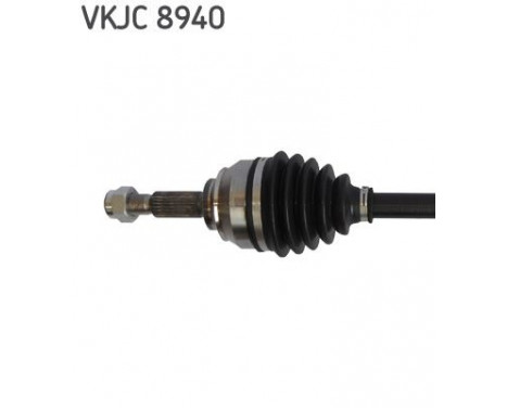 Arbre de transmission VKJC 8940 SKF, Image 2