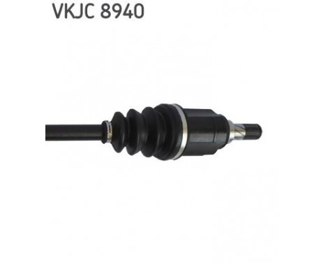 Arbre de transmission VKJC 8940 SKF, Image 3