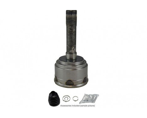 Jeu de joints, arbre de transmission CV-4010 Kavo parts