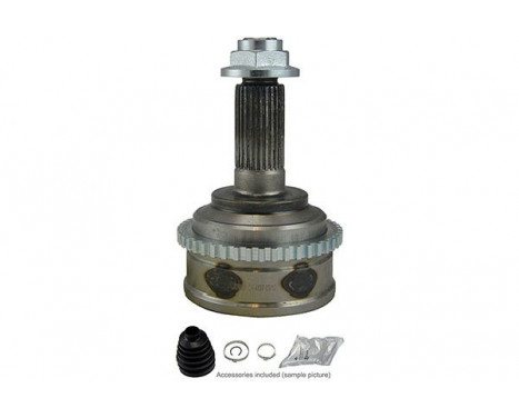 Jeu de joints, arbre de transmission CV-4537 Kavo parts