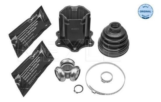 Jeu de joints, arbre de transmission MEYLE-ORIGINAL Quality