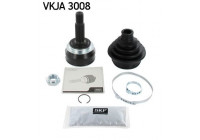 Jeu de joints, arbre de transmission VKJA 3008 SKF