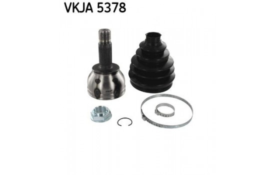 Jeu de joints, arbre de transmission VKJA 5378 SKF